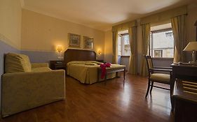 Hotel Filippeschi